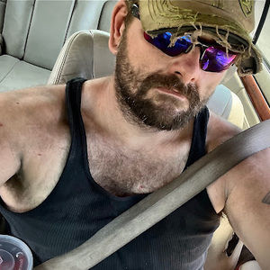 Meet your Posher, Kyle